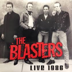 The Blasters : Live 1986
